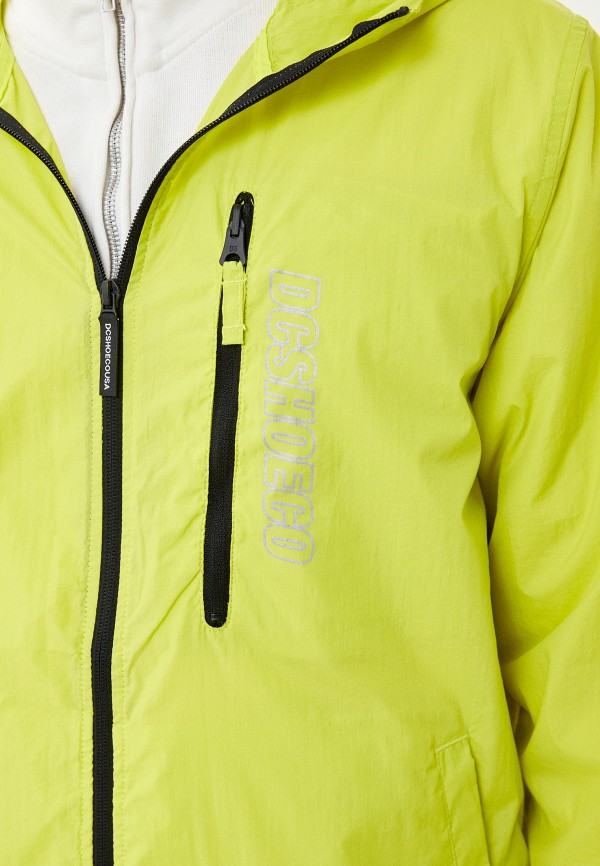 фото Ветровка dc shoes