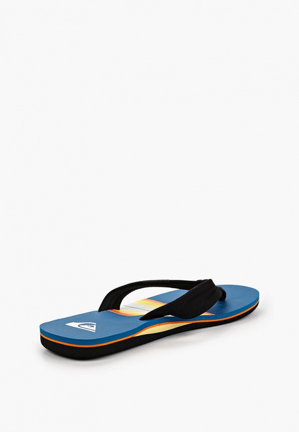 фото Сланцы quiksilver