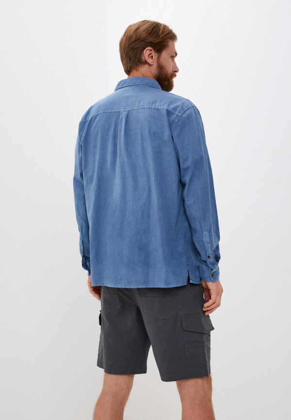 фото Рубашка quiksilver