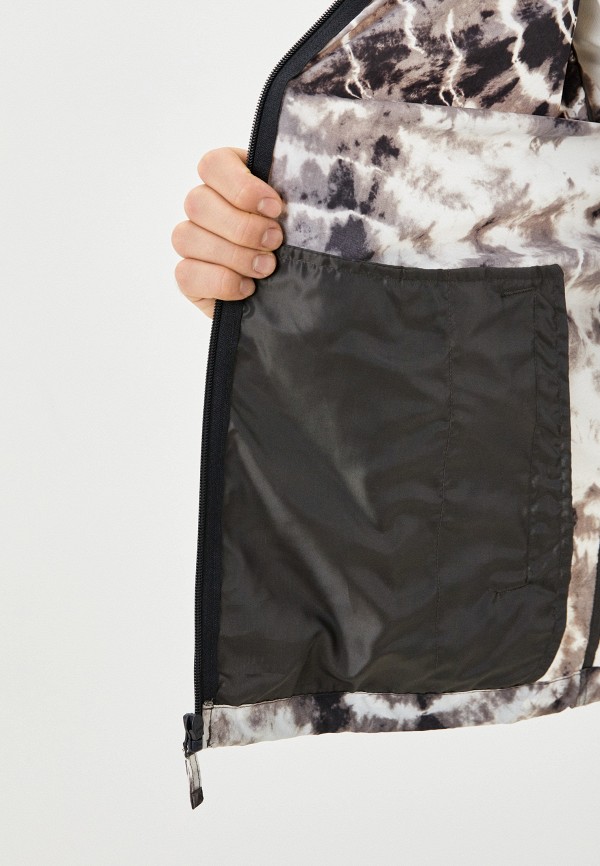 фото Ветровка dc shoes