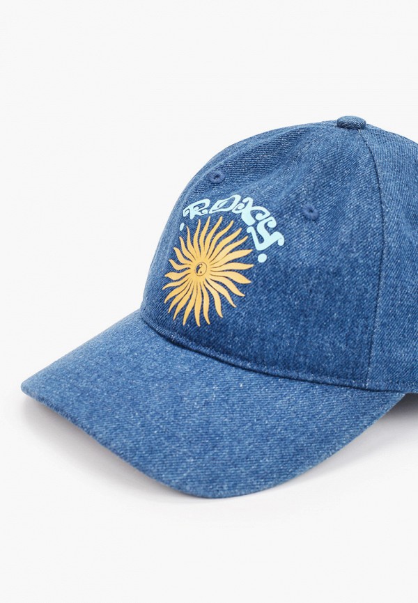 фото Бейсболка roxy