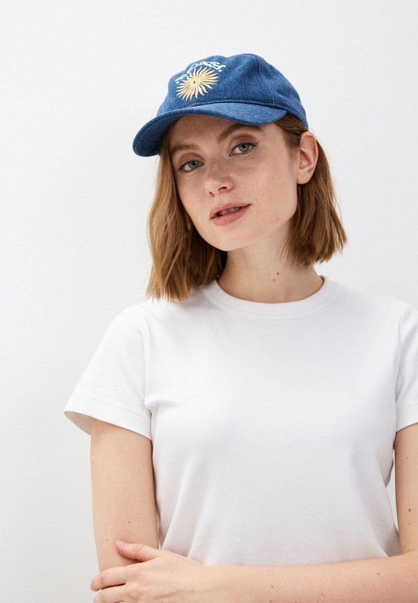 фото Бейсболка roxy