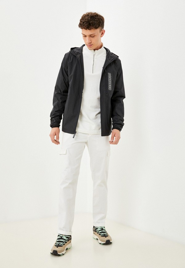 фото Ветровка dc shoes