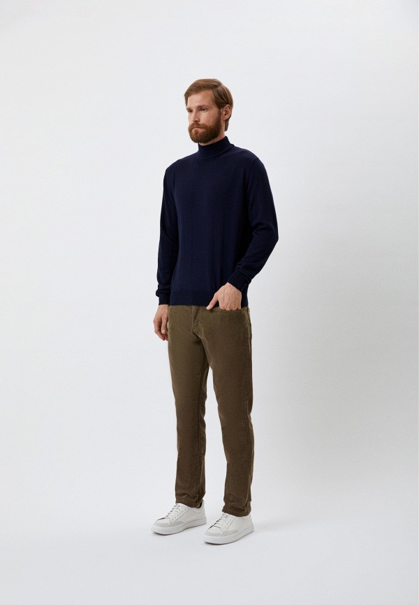 фото Водолазка malagrida