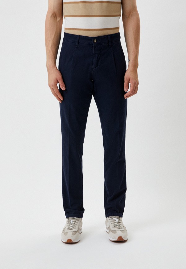 Брюки Malagrida, Синий
Брюки Malagrida, Синий