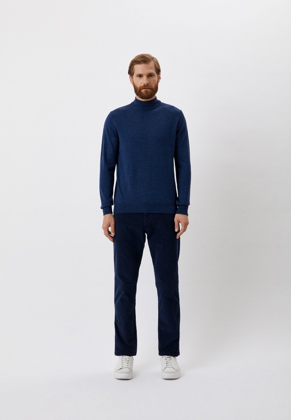 фото Брюки malagrida