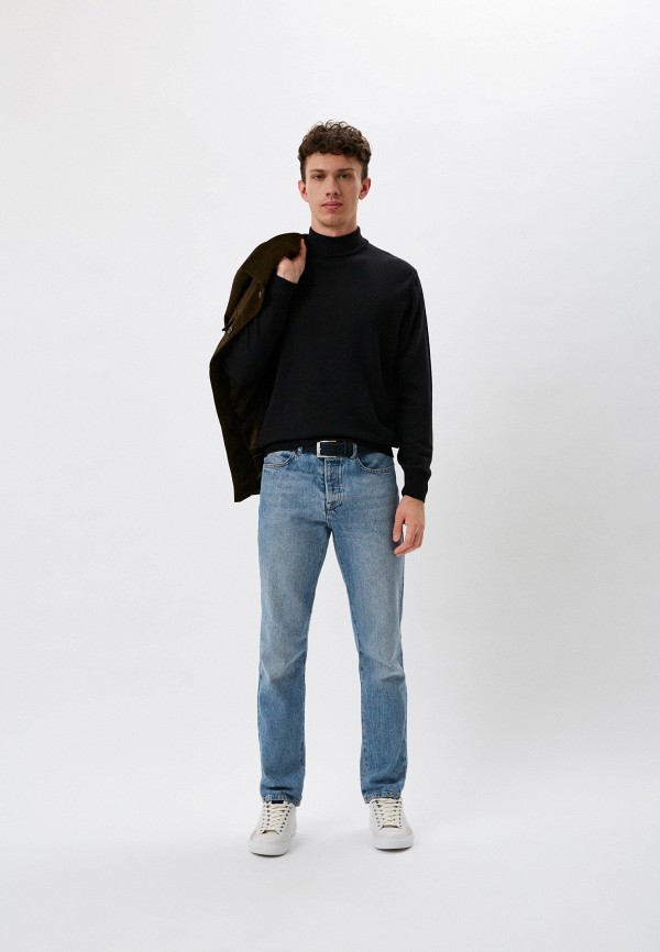 фото Водолазка malagrida