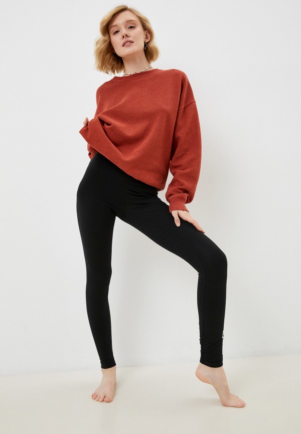 фото Леггинсы victoria's secret pink