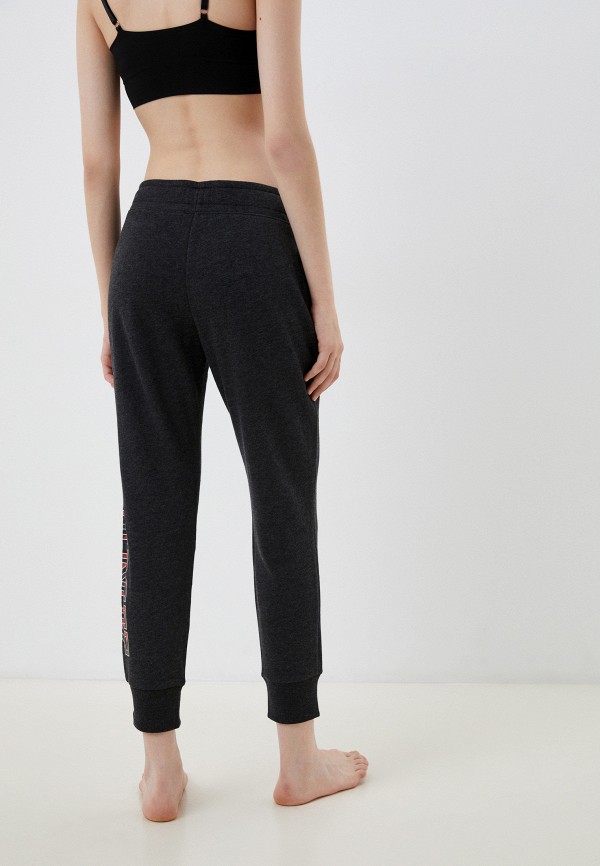 фото Брюки спортивные victoria's secret pink