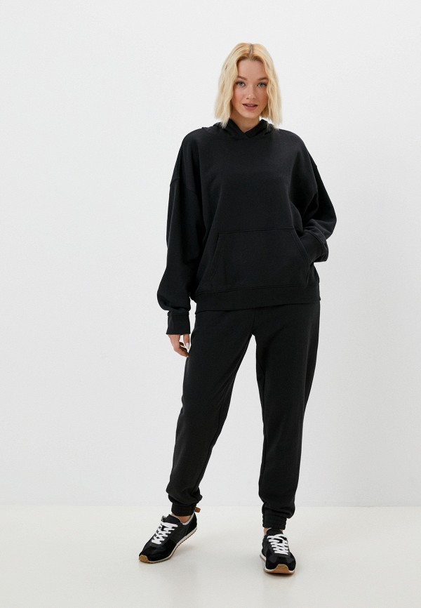 фото Брюки спортивные victoria's secret pink