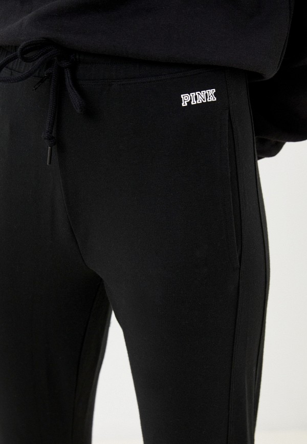 фото Брюки спортивные victoria's secret pink