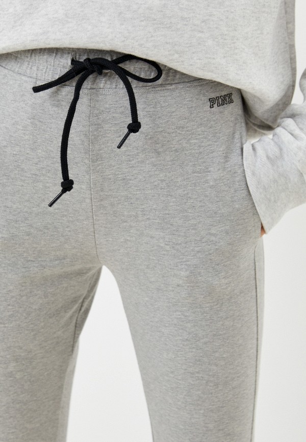 фото Брюки спортивные victoria's secret pink