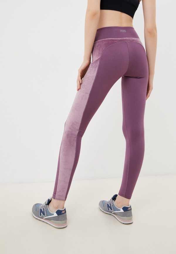фото Леггинсы victoria's secret pink