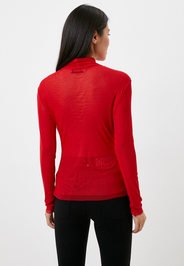 фото Водолазка bad queen