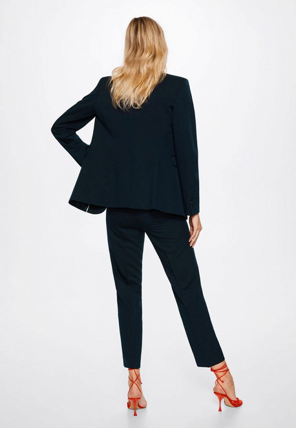 фото Брюки mango