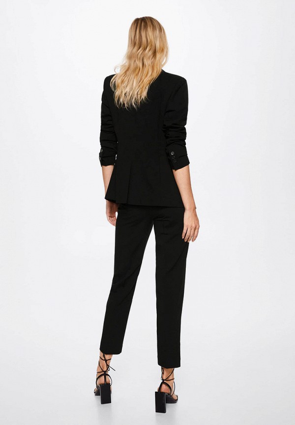 фото Брюки mango