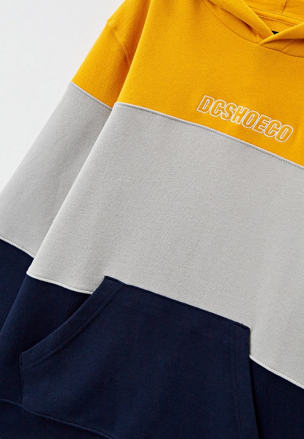 фото Худи dc shoes