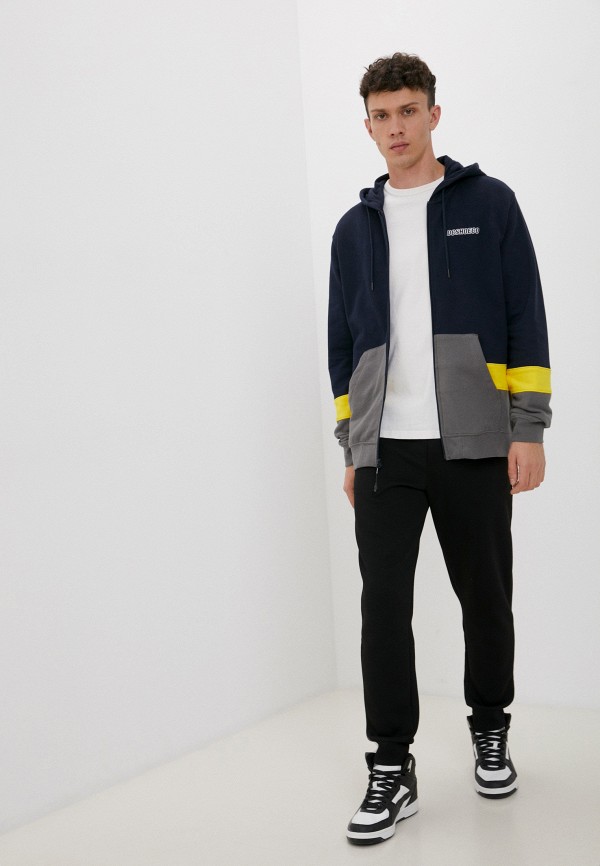 фото Толстовка dc shoes