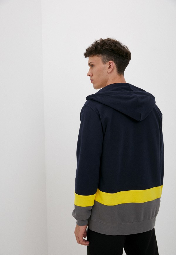 фото Толстовка dc shoes