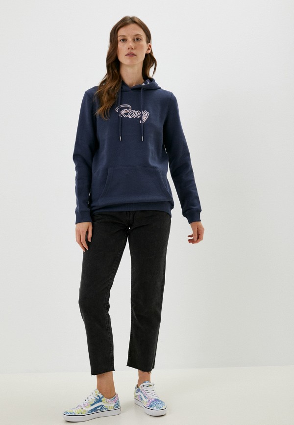 фото Худи roxy