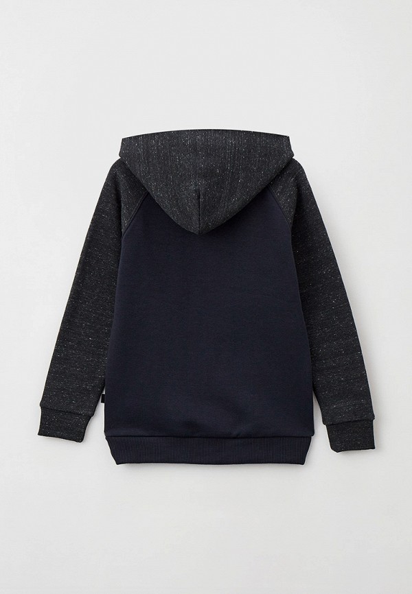 фото Толстовка quiksilver