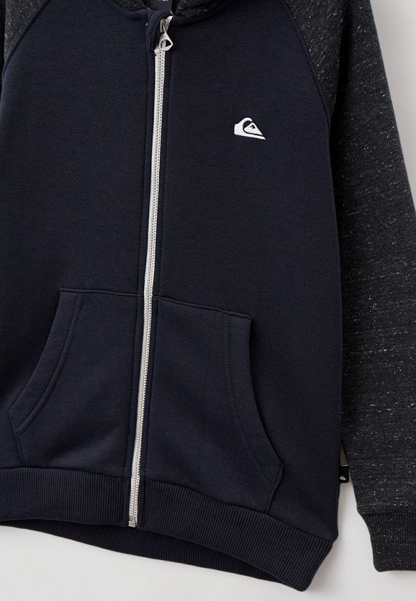 фото Толстовка quiksilver