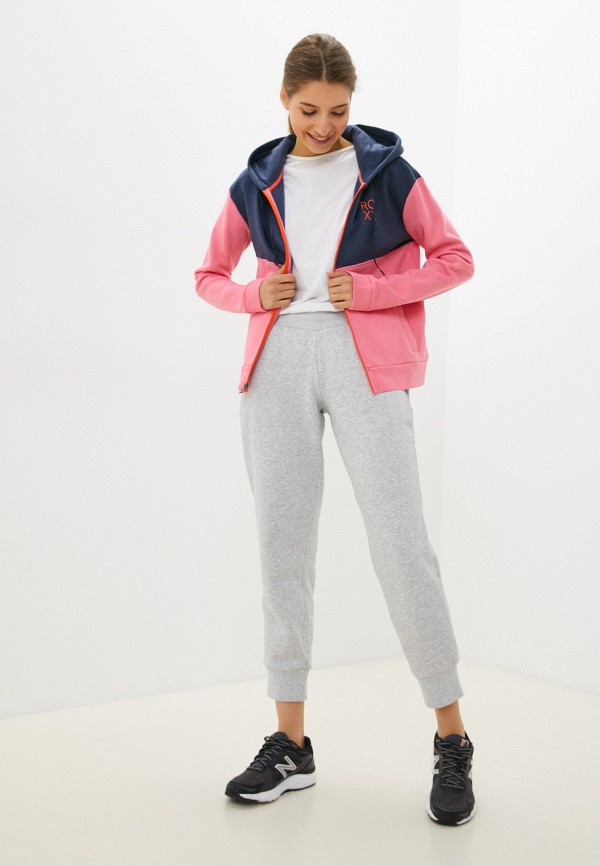 фото Толстовка roxy