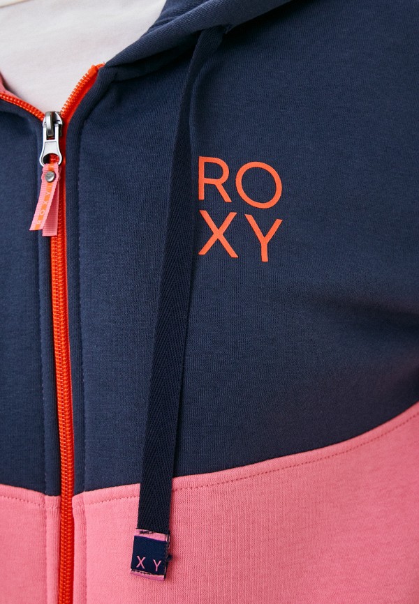фото Толстовка roxy