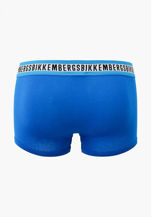 фото Трусы 2 шт. bikkembergs