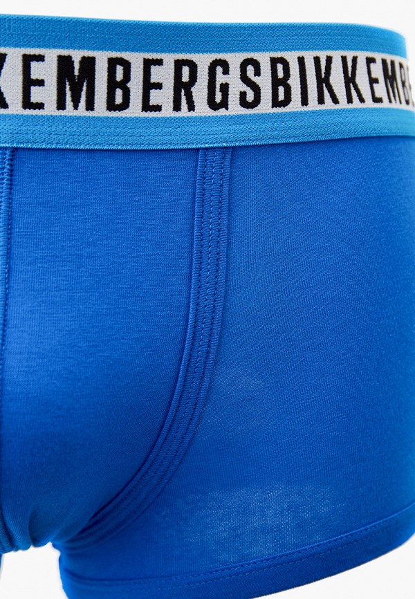 фото Трусы 2 шт. bikkembergs