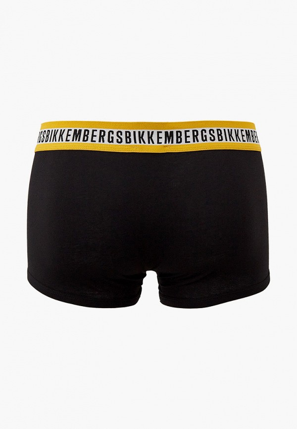 фото Трусы 2 шт. bikkembergs