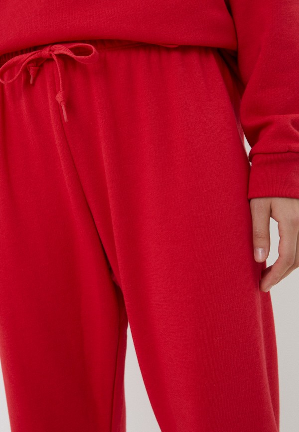 фото Брюки спортивные victoria's secret pink