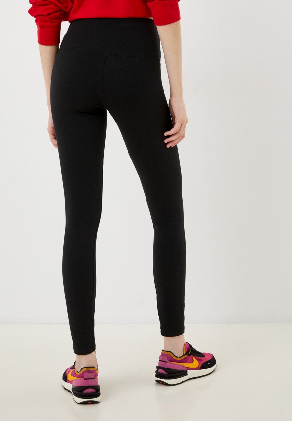 фото Леггинсы victoria's secret pink