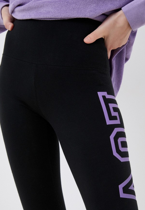 фото Леггинсы victoria's secret pink