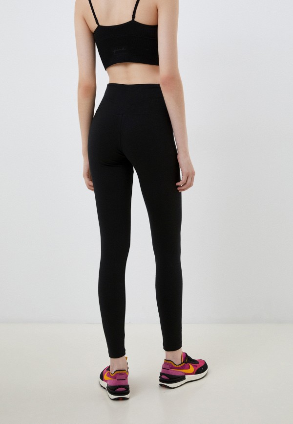 фото Леггинсы victoria's secret pink