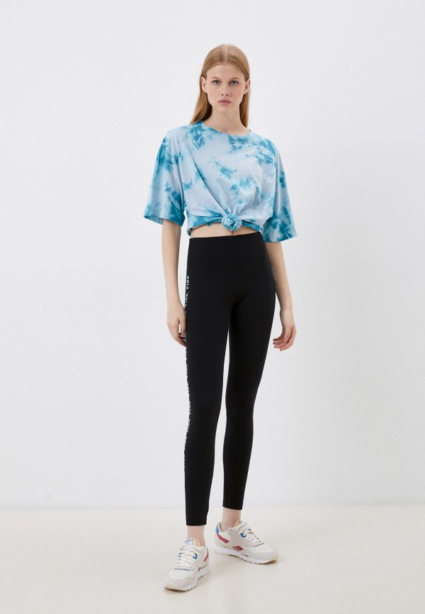 фото Леггинсы victoria's secret pink