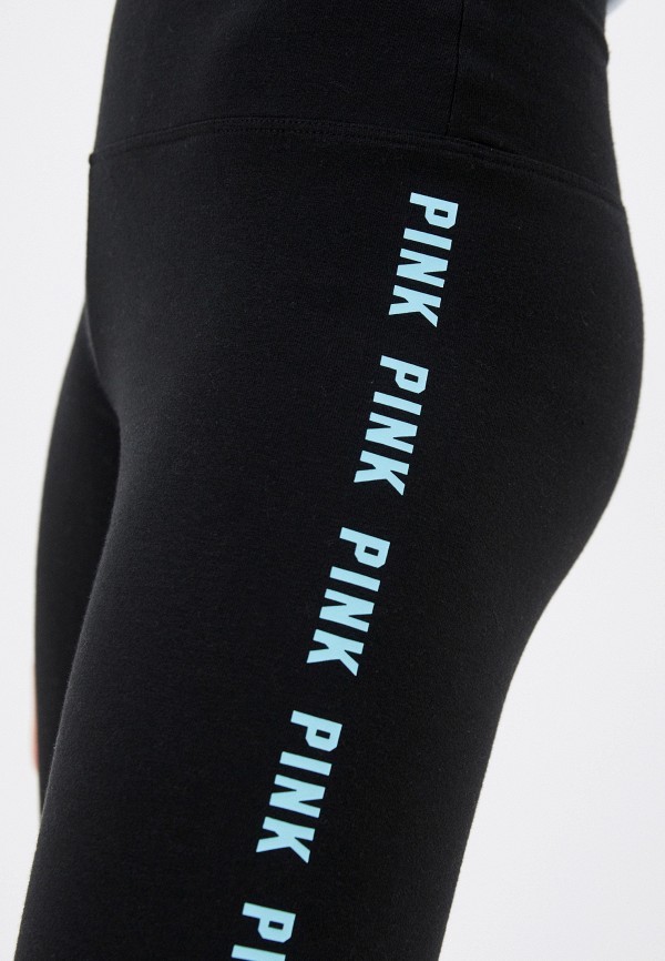 фото Леггинсы victoria's secret pink