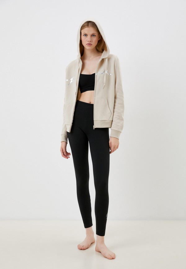 фото Леггинсы victoria's secret pink