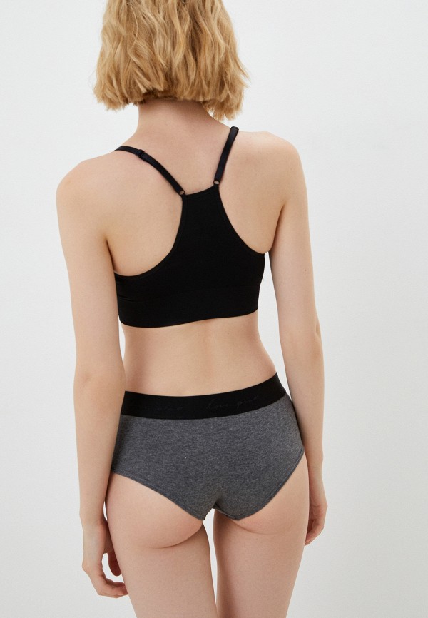 фото Бюстгальтер victoria's secret pink