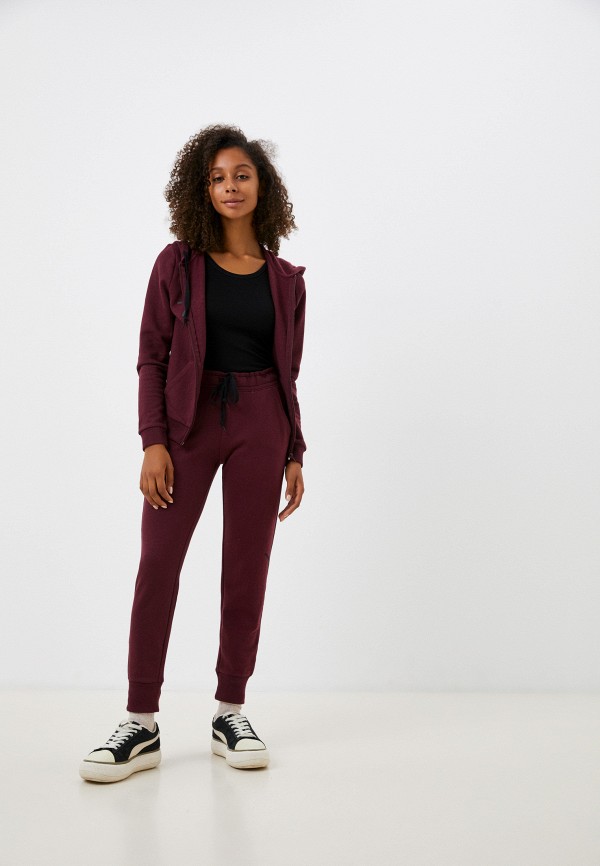 фото Брюки спортивные victoria's secret pink