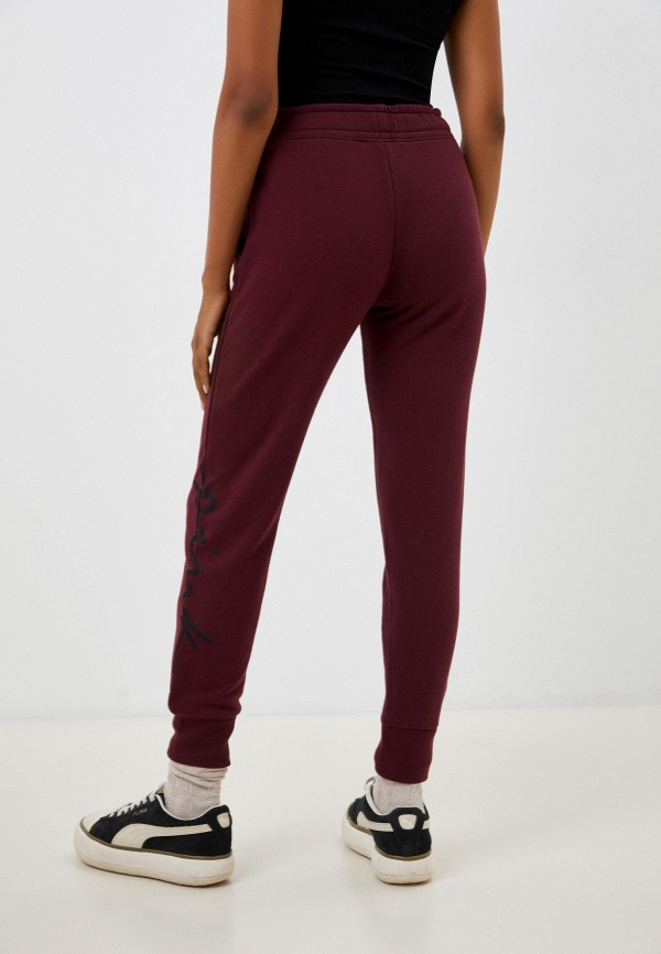 фото Брюки спортивные victoria's secret pink