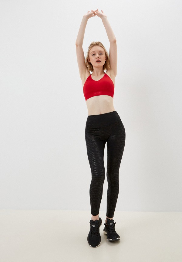 фото Леггинсы victoria's secret pink