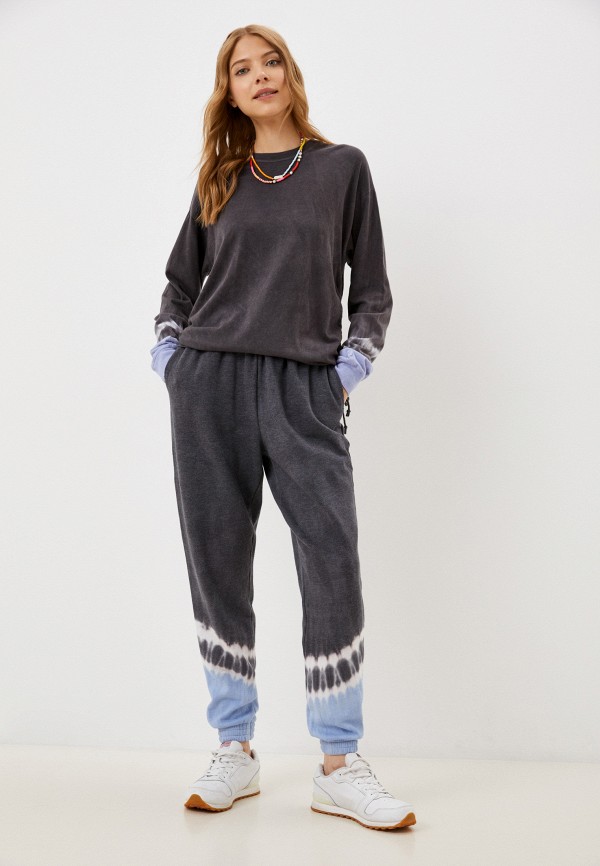 фото Брюки спортивные victoria's secret pink