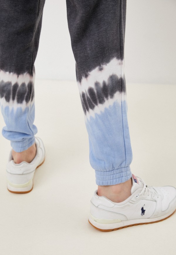 фото Брюки спортивные victoria's secret pink