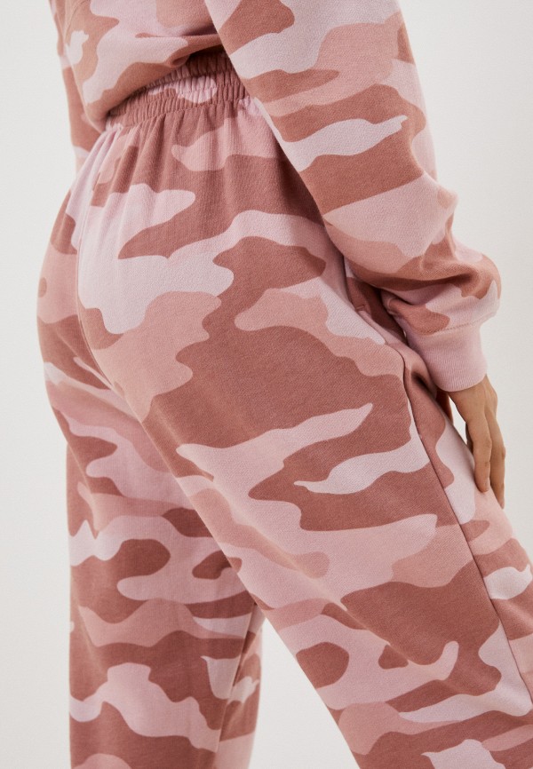 фото Брюки спортивные victoria's secret pink