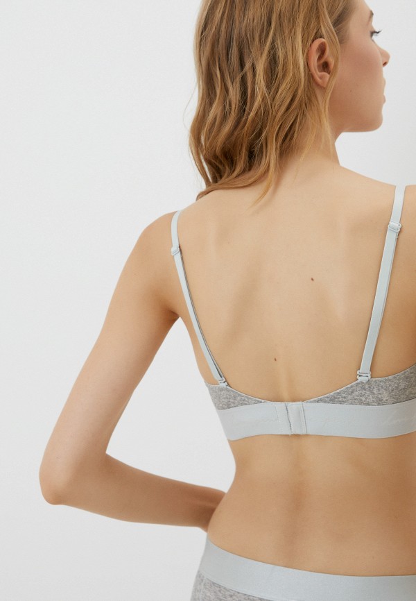 фото Бюстгальтер victoria's secret pink