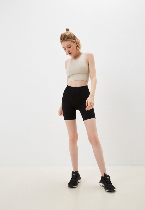 фото Шорты спортивные victoria's secret pink