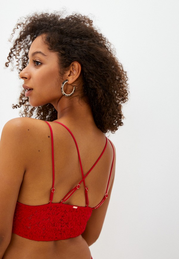 фото Бюстгальтер victoria's secret pink