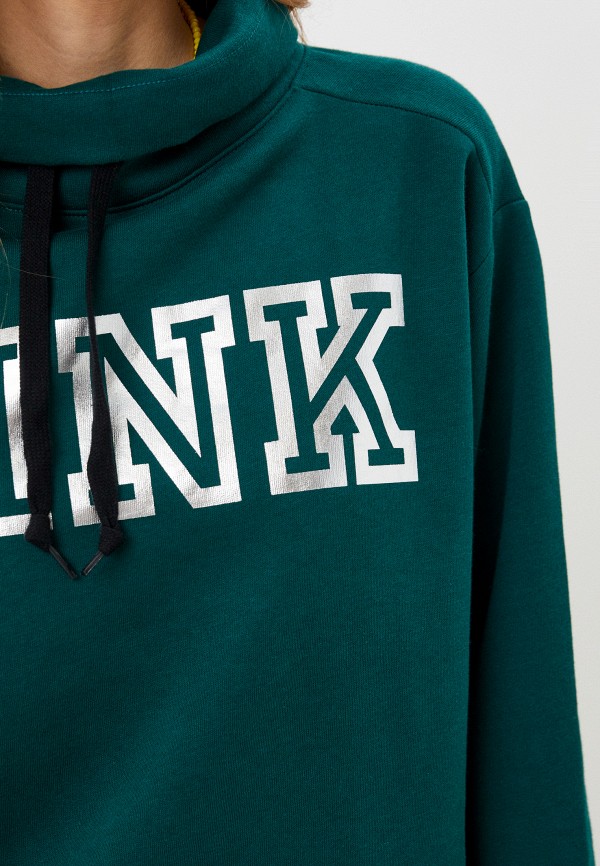 фото Худи victoria's secret pink