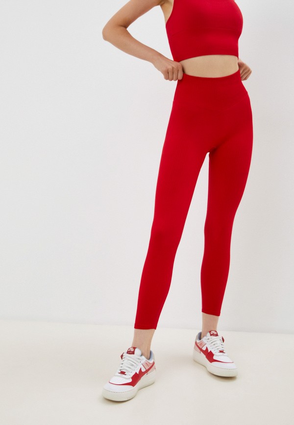 фото Леггинсы victoria's secret pink